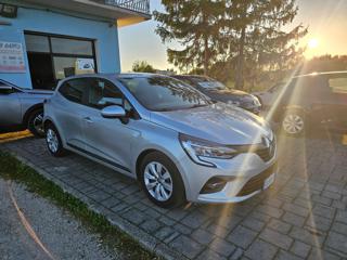 RENAULT Clio usata, con Boardcomputer