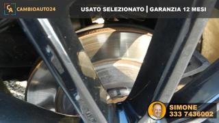 MERCEDES-BENZ A 250 usata 107