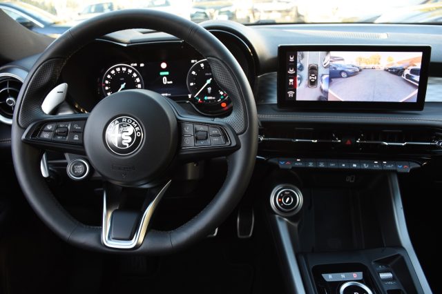 ALFA ROMEO Tonale usata, con Chiusura centralizzata