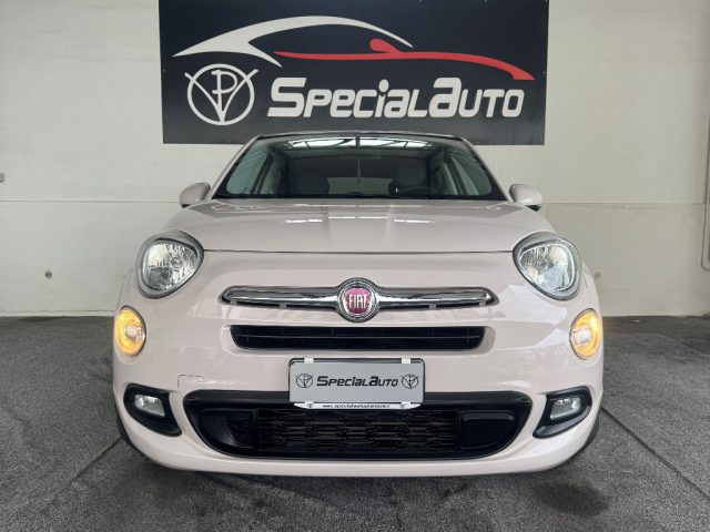 FIAT 500X usata 12