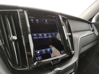 VOLVO XC60 usata, con Volante in pelle