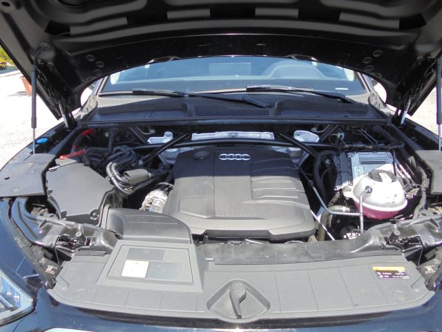 AUDI Q5 usata 49