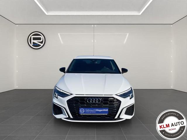 AUDI A3 usata, con Airbag Passeggero