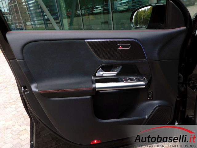 MERCEDES-BENZ GLA 180 usata, con Bluetooth