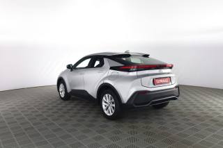 TOYOTA C-HR usata 5