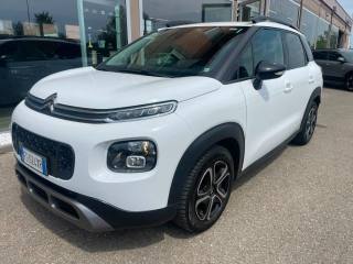 CITROEN C3 Aircross usata, con Airbag