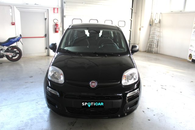 FIAT Panda usata, con Airbag
