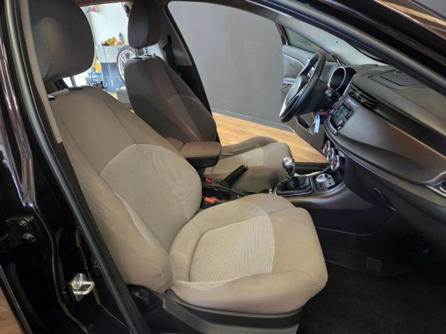 ALFA ROMEO Giulietta usata, con Specchietti laterali elettrici