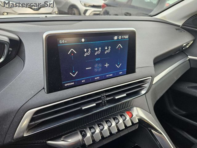 PEUGEOT 5008 usata, con Bracciolo