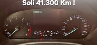 FORD Focus usata, con Climatizzatore