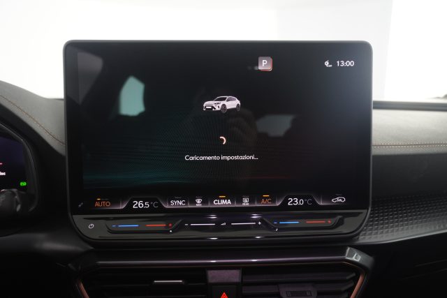 CUPRA Formentor usata 18