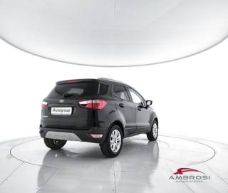 FORD EcoSport usata 2
