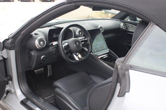 MERCEDES-BENZ SL 63 AMG usata, con Cruise Control