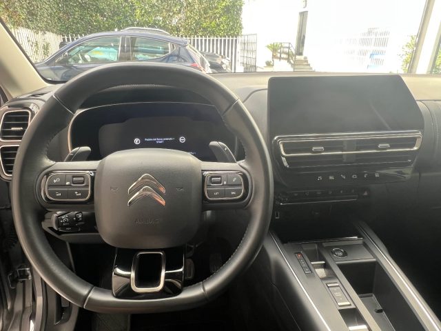 CITROEN C5 Aircross usata, con Fari Xenon