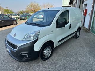 FIAT Fiorino usata, con Autoradio