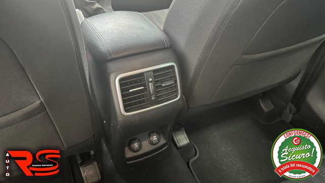 KIA Sportage usata, con USB