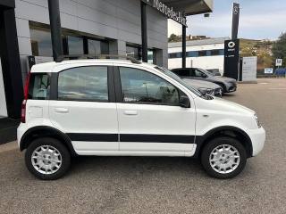 FIAT Panda usata, con Airbag Passeggero