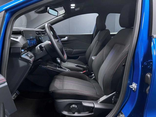 FORD Puma usata, con Servosterzo