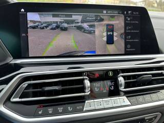 BMW X5 usata, con Controllo automatico clima