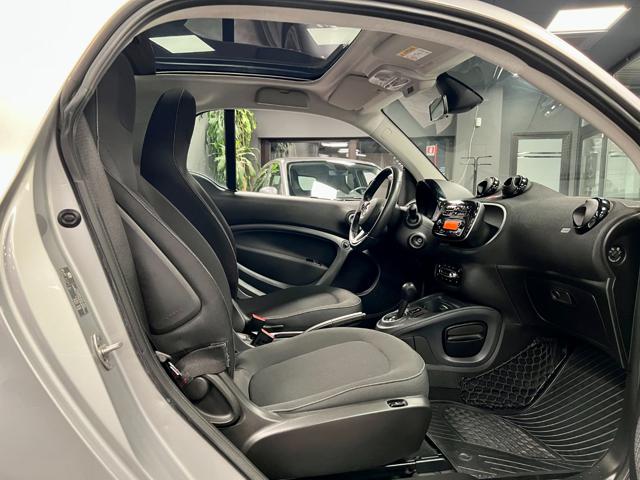 SMART ForTwo usata, con Fendinebbia