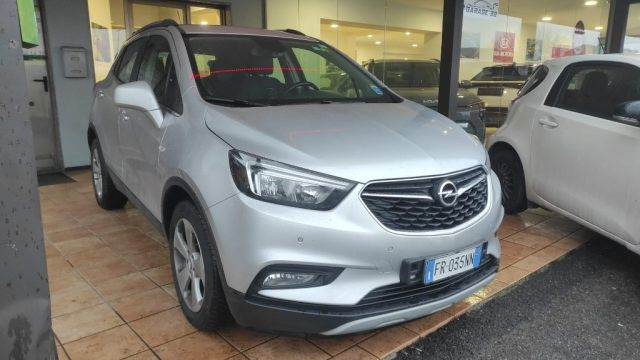OPEL Mokka X usata, con Airbag Passeggero