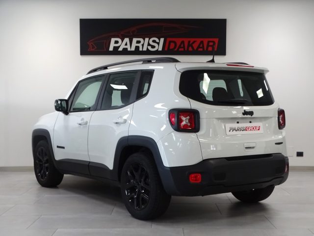 JEEP Renegade usata, con Airbag Passeggero