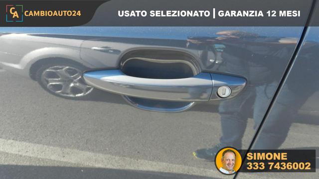 PEUGEOT 2008 usata, con Riconoscimento dei segnali stradali