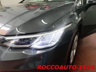 VOLKSWAGEN Golf usata, con Autoradio