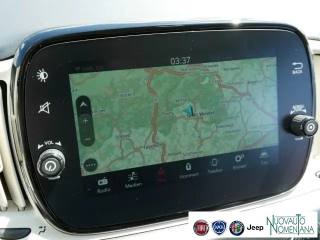 FIAT 500C usata, con Airbag testa