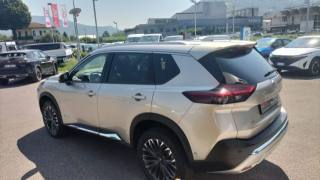 NISSAN X-Trail usata, con Antifurto