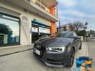 AUDI A3 usata, con Fari full-led
