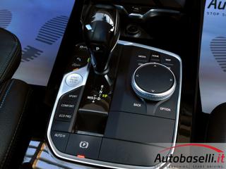 BMW 120 usata, con Chiusura centralizzata