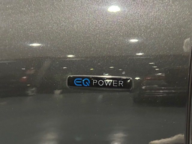 MERCEDES-BENZ E 300 usata, con Controllo elettronico della corsia