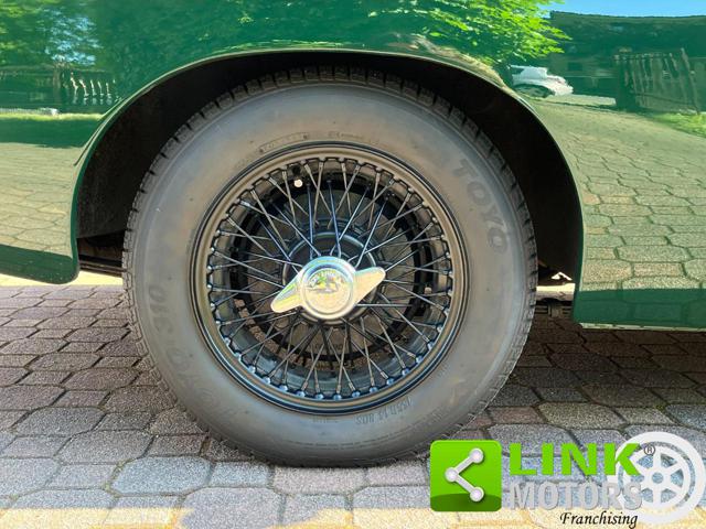 MG MGB usata 49