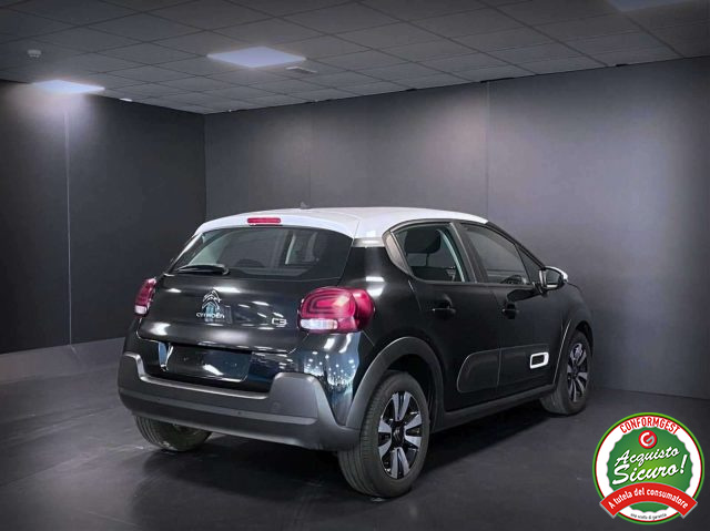 CITROEN C3 usata, con Autoradio