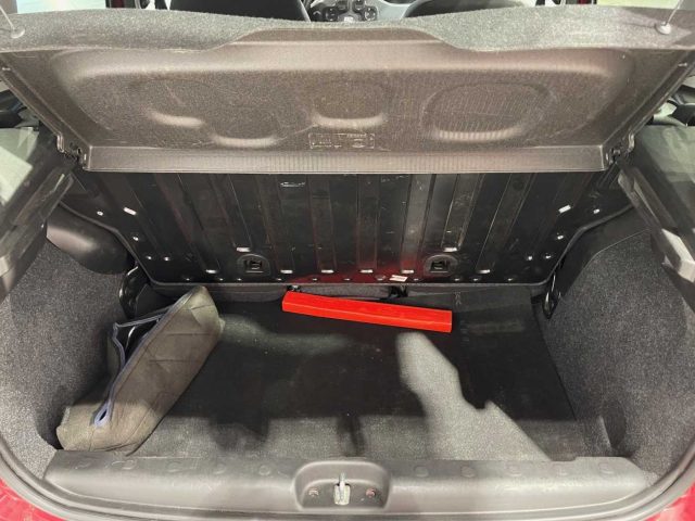 FIAT Panda Cross usata, con Sensore di luce