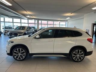 BMW X1 usata, con Airbag Passeggero