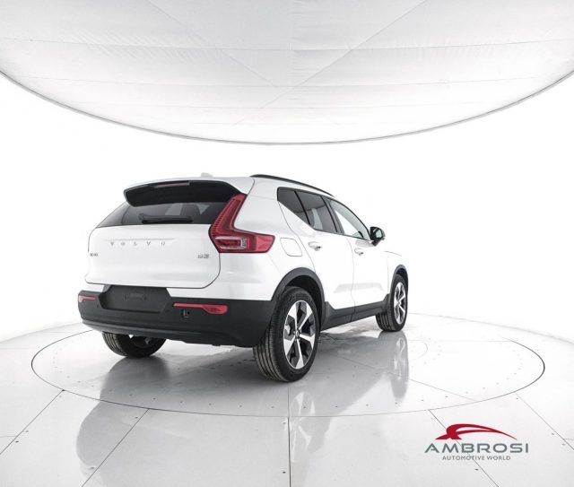 VOLVO XC40 usata 2