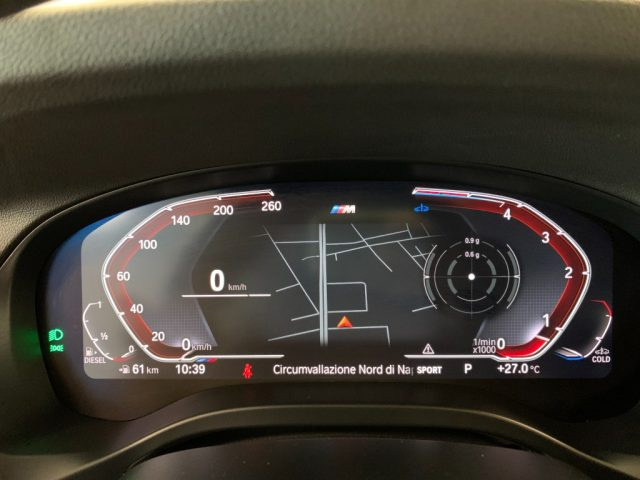 BMW X4 usata, con Sedile posteriore sdoppiato