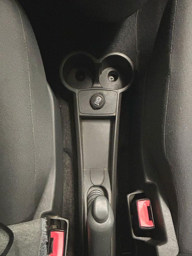 FIAT Panda usata, con Specchietti laterali elettrici