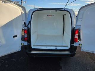 TOYOTA Proace City usata, con Cruise Control