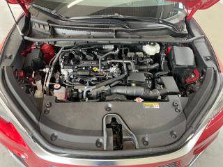 LEXUS LBX usata, con Cerchi in lega