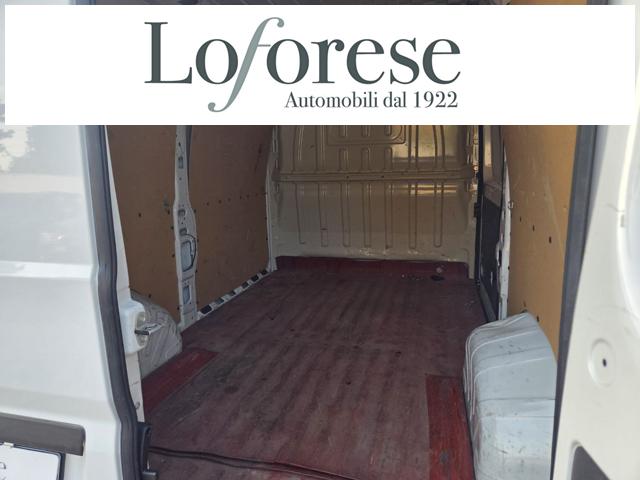 FIAT Ducato usata, con Climatizzatore