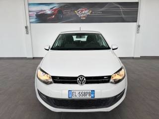 VOLKSWAGEN Polo usata, con Airbag