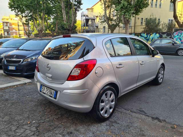 OPEL Corsa usata, con Airbag Passeggero