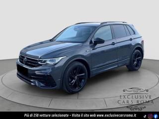 VOLKSWAGEN Tiguan 2.0 TDI 150 CV DSG R-Line Rline