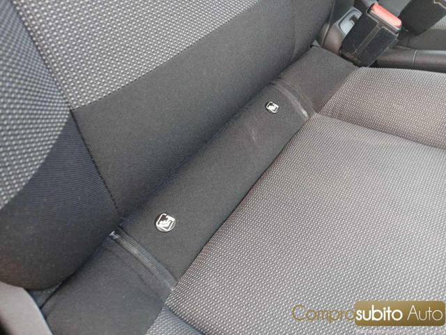 CITROEN C3 usata, con Bluetooth