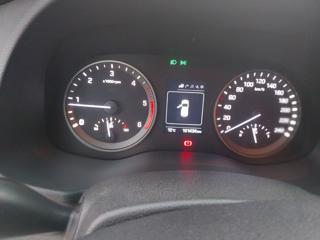 HYUNDAI Tucson usata 37