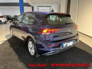 VOLKSWAGEN Golf usata, con Airbag Passeggero