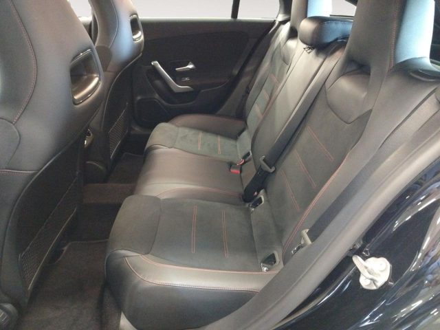 MERCEDES-BENZ CLA 180 usata, con Immobilizzatore elettronico